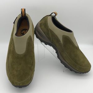 Merrell Air Cushion slip on sneaker